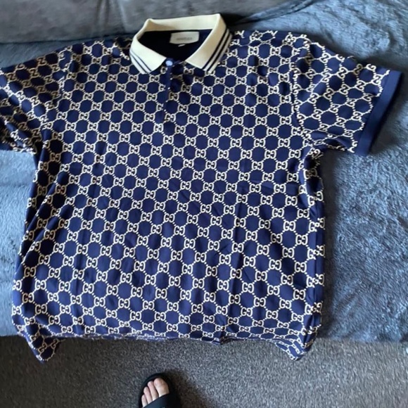Gucci Other - Gucci shirt